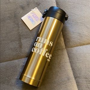 Victoria’s Secret Pink Thermos